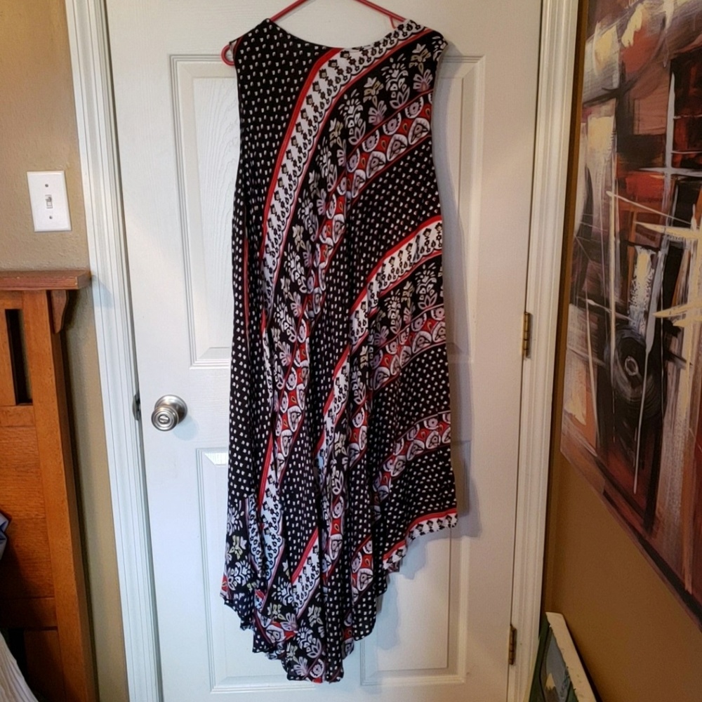 Dress/Coverup - Picture 2 of 5